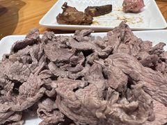 -九记潮汕现切鲜牛肉自助火锅(长沙·方圆荟店)