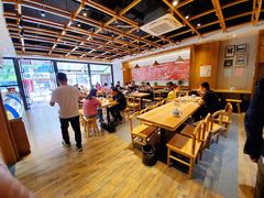 -舌尖尖牛肉面(甘南路店)