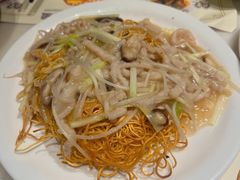 -翠华餐厅(百老汇店)