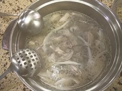 -原味四季椰子鸡(公明百佳华店)