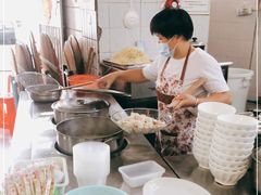 -陈记饮食店(菜园墩店)