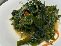 -双合园·海鲜水饺青岛菜(万佳广场店)