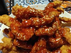 -易老头三样菜(南滨路总店)