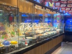 -大鹏饭店·金陵家宴(奥体中心店)