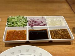 -姥姥家春饼店(惠新东街店)