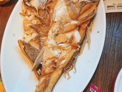 -院落新京菜·烤鸭(地安门店)