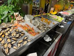 -华安国际大酒店-餐厅