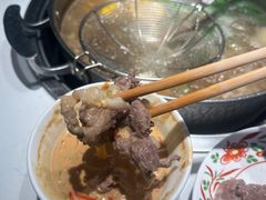 -汕头八合里海记牛肉店(清河店)