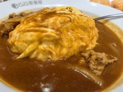 -COCO壱番屋(北京平安国际金融中心店)
