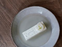 海盐荔枝甘露-知亘茶食