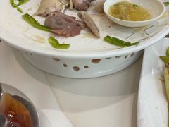 -新兴家喻酒家·羊城名宴(昌岗店)