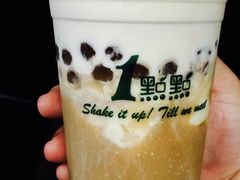 -1点点(河南中路店)