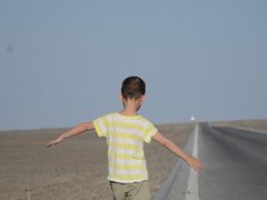 -敦煌雅丹国家地质公园