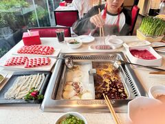 -海底捞大排档火锅(打浦路店)