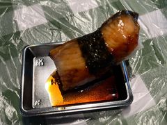 -鲜道寿司(无锡苏宁店)