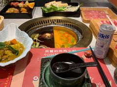 -空之介寿喜烧·和牛放题(恒隆广场店)