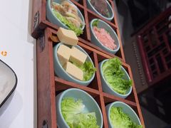 -山城辣妹子(定福庄店)