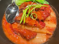 -海派悦庭·海胆烧麦·新融合菜(凯德广场店)