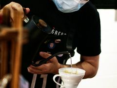 -Gee Coffee Roasters(万象天地店)