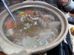 -路边羊烧烤酒场(宝带路店)