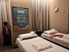 -锦艾·推拿艾灸&疗愈SPA(时代天街空中花园店)