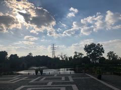 -嬉乐湾休闲旅游区
