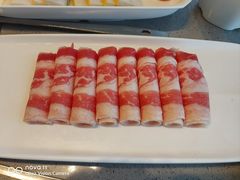 -海底捞火锅(王府井银泰in88店)