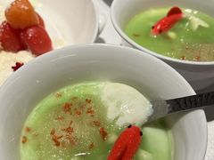 -桂满陇·海市蜃楼·黑金(国金店)