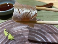 -镹·鱼料理  国产鱼使用店