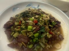 -小乡小镇·传承桐庐土菜·老板亲自烧的菜