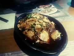 -花椒笑成都小馆(百脑汇店)