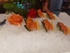 -君子·兰餐厅(长江路店)