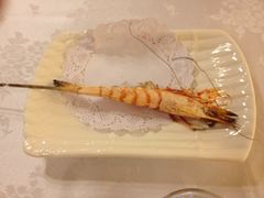 盐烤大虾-万宝海鲜舫(劳动公园店)