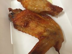 -肯德基(西安电子城店)