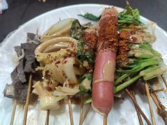 -郭记小街麻辣烫(南小街总店)