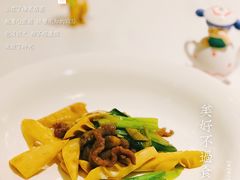 -Yan Ting 宴庭中餐厅(上海静安瑞吉酒店)
