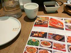 -金掌勺锅包肉(华润万象城店)