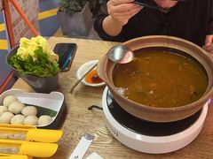 -菌小白火锅(时尚天河店)