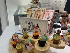 -派悦坊·甜品·蛋糕(虹口龙之梦店)