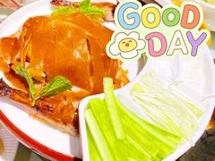 -大鸭梨烤鸭店(花园村店)