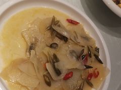 -紫鑫阁饭庄(长安店)