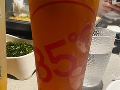 -85度C(苏州平江万达店)