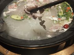 -杨家火锅(国美店)