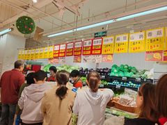-果多美(万泉庄店)