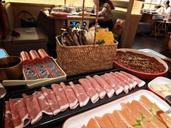 -晓宇重庆火锅(西安荟聚店)