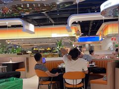 -享遇.锅姥姥牛排海鲜自助(小寨店)