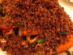 -桥底辣蟹(谢斐道店)