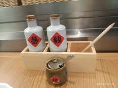 -苏小柳点心·手作小笼包(新街口分院店)