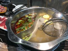 -古乐牛香·鲜牛肉牛杂火锅(五一中路店)