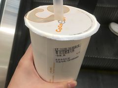 -CoCo都可(合生汇店)